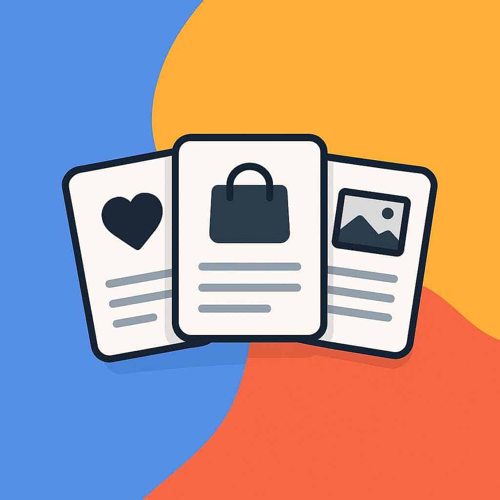 Customizable Content Types