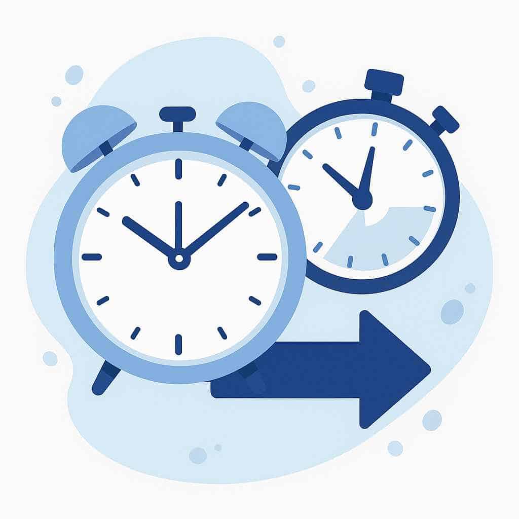 Time-Saving Solution